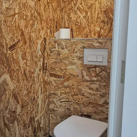 Privatunterkunft Entre Terre Et Sainte-Eulalie-en-Born